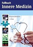 Fallbuch Innere Medizin: 150 Fälle aktiv bearbeiten (REIHE, Fallbuch) livre