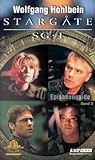 Stargate SG-1. Episodenguide 02 livre