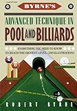 Byrne's Advanced Technique in Pool and Billiards livre