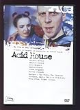 Acid house livre