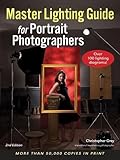 Master Lighting Guide for Portrait Photographers- livre