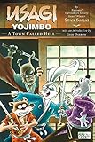 Usagi Yojimbo Volume 27: A Town Called Hell livre