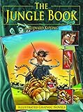 The Jungle Book : Graphic Novels (English Edition) livre