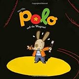 Polo and the Magician! livre