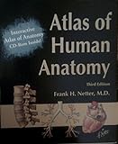 Atlas Of Human Anatomy livre