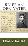Franz Kafka - Brief an den Vater livre
