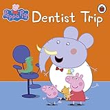 Peppa Pig: Dentist Trip- livre
