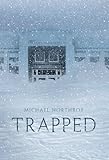 Trapped (English Edition) livre