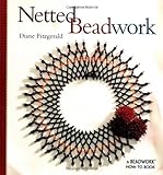 Netted Beadwork livre