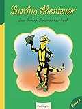 Lurchis Abenteuer 06: Das lustige Salamanderbuch: Das lustige Salamanderbuch - Band 6 (Kulthelden) livre