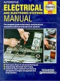 Automotive Electrical and Electronic Systems livre