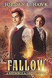 Fallow (Whyborne & Griffin Book 8) (English Edition) livre