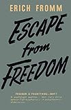 Escape from Freedom livre