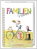 Helme Heine Familienplaner Buch 2012: Mit Schulferien livre
