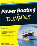 Power Boating For Dummies livre