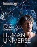 Human Universe livre