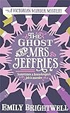 The Ghost and Mrs Jeffries livre