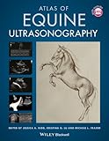 Atlas of Equine Ultrasonography livre