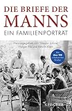 Die Briefe der Manns: Ein Familienporträt livre