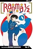 Ranma 1/2 1: Battle of the Sexes livre