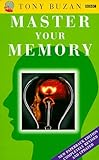 Master Your Memory livre