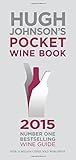 Hugh Johnson's Pocket Wine Book livre