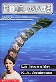 La Invasion / The Invasion livre