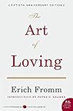 The Art of Loving livre