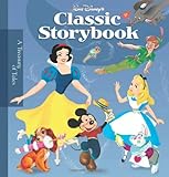 Walt Disney's Classic Storybook livre