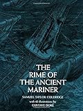 The Rime of the Ancient Mariner livre