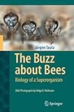 The Buzz About Bees: Biology of a Superorganism livre