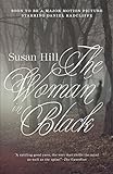 The Woman in Black: A Ghost Story livre