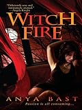 Witch Fire (Elemental Witches Quartet Book 1) (English Edition) livre