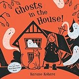 Ghosts in the House! livre