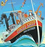 The Circus Ship livre