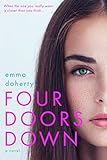 Four Doors Down (English Edition) livre