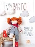 My Rag Doll livre