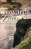 Towards Zero (Agatha Christie Collection) (English Edition) livre