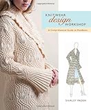 Knitwear Design Workshop: A Comprehensive Guide to Handknits livre