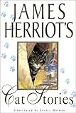 James Herriot's Cat Stories livre