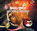 ANGRY BIRDS livre