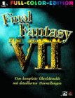 Final Fantasy VII - Lösungsbuch livre