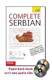 Teach Yourself Complete Serbian: From Beginner to Intermediate livre