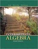 Intermediate Algebra livre