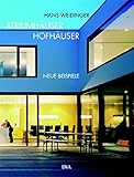 Atriumhäuser Hofhäuser: Neue Beispiele livre