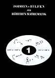 Formeln und Hilfen zur Höheren Mathematik livre