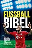Fußball-Bibel - Edition 2016 livre