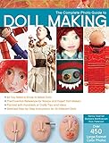 Complete Photo Guide to Doll Making livre