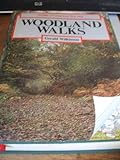 Ordnance Survey Woodland Walks livre