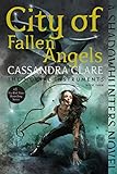 City of Fallen Angels (The Mortal Instruments Book 4) (English Edition) livre